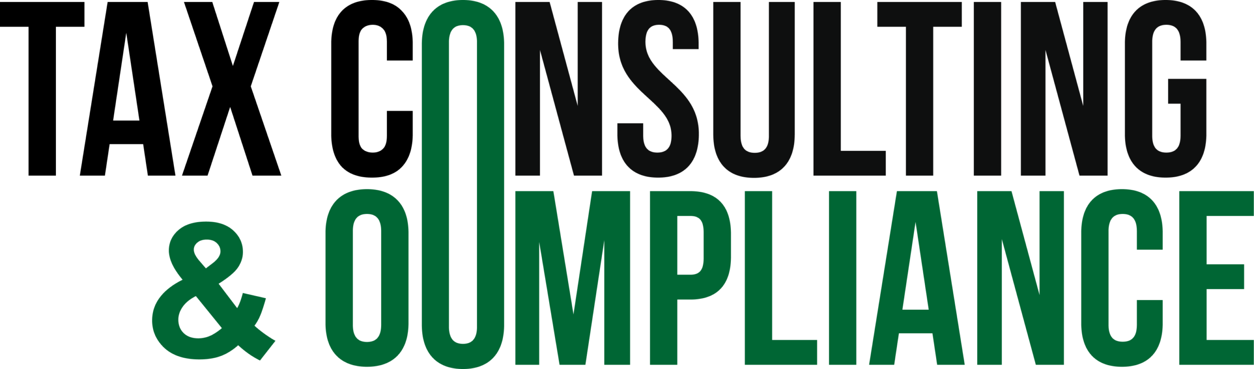 Tax Consulting & Compliance