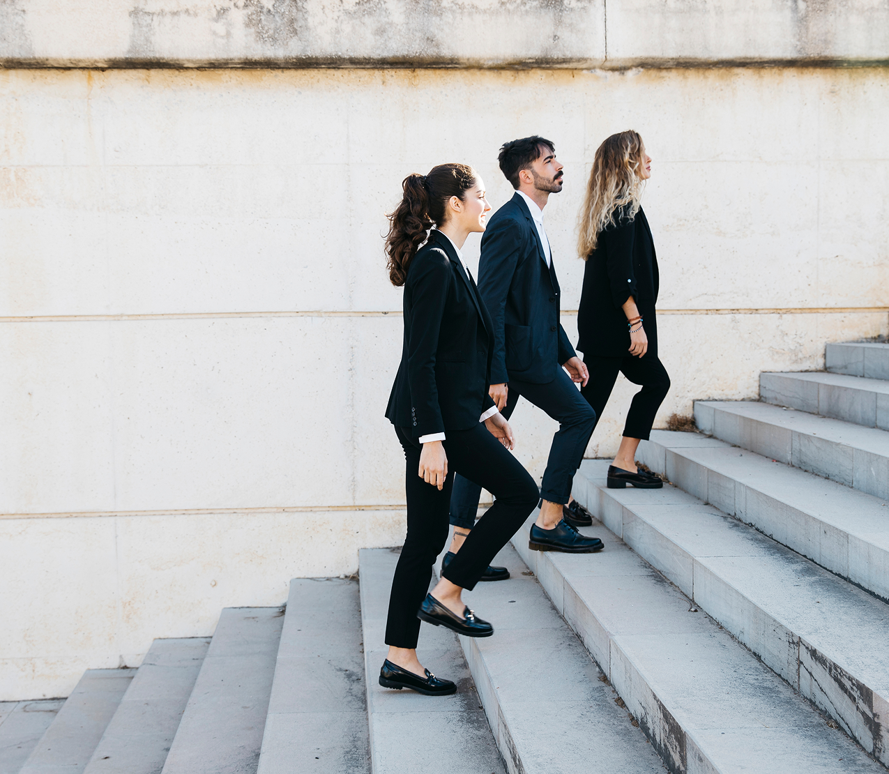 MBA and advanced degree candidates
